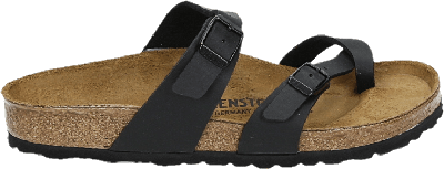 Birkenstock MAYARI BF BLACK - alle