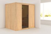 Karibu | Fanja Sauna | Antracietglas - thumbnail