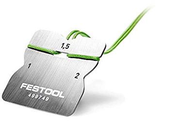 Festool ZK HW 45/45 Schraper - 499749 Festool ZK HW 45/45 Schraper - 499749