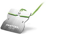 Festool ZK HW 45/45 Schraper - 499749 - thumbnail