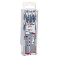 Bosch Accessories 2608577269 Metaal-spiraalboor 10.10 mm 5 stuk(s) - thumbnail