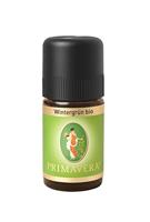 Primavera Wintergreen bio 5 Milliliter - thumbnail