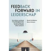 Feedforward in leiderschap (Paperback) - thumbnail
