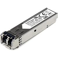 StarTech.com 1000BASE-SX - Gigabit transceiver - LC glasvezel - MSA conform - 550m - Gigabit SFP-module - Multi Mode SFP - thumbnail