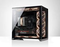 Noctua NH-D12L CPU-koellichaam met ventilator Intel LGA 1700, Intel LGA 1200, Intel LGA 1150, Intel LGA 1151, Intel LGA 1151v2, Intel LGA 1155, Intel LGA 1156, - thumbnail
