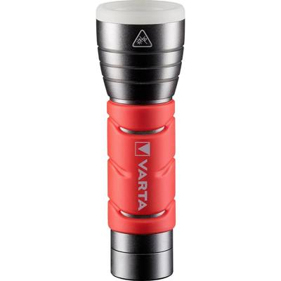 Varta Outdoor Sports F10 Zaklamp werkt op batterijen LED Met handlus 235 lm 35 h 0.175