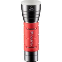 Varta Outdoor Sports F10 Zaklamp werkt op batterijen LED Met handlus 235 lm 35 h 0.175 - thumbnail