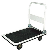 Topex Trolleykar 70x42cm 150KG - thumbnail