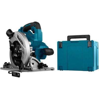 Makita DHS782ZJ Accu-cirkelzaag Zaagdiepte 90° (max.) 62.5 mm 18 V