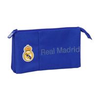 Alleshouder Real Madrid C.F. Blauw 22 x 12 x 3 cm - thumbnail