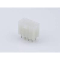 Molex 39290083 Female header, inbouw (standaard) Totaal aantal polen: 8 Rastermaat: 4.2 mm Inhoud: 1 stuk(s) Bag - thumbnail