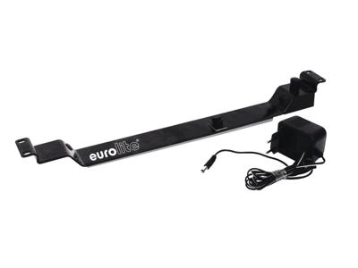 Eurolite EUROLITE Flexilight Racklight BNC Front Panel