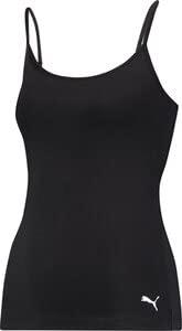 Dames hemd iconic - spaghetti bandjes - Katoenen / modal dames onderhemd