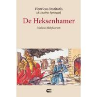 De Heksenhamer (Paperback) - thumbnail