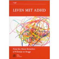 Leven met ADHD (Paperback) - thumbnail
