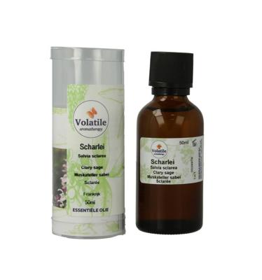Volatile Scharlei 50 Milliliter Volatile Scharlei 50 Milliliter