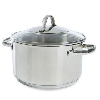 Essentials soeppan 24 cm 6 liter Essentials soeppan 24 cm 6 liter