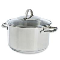 Essentials soeppan 24 cm 6 liter - thumbnail