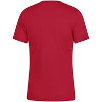 JAKO 4223K Shirt Power Km Kids - Rood - 164 - thumbnail
