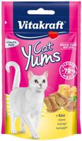 Cat yums kaas 40g Vitakraft - Vitakraft - thumbnail