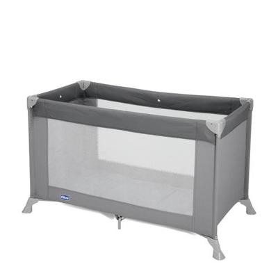 Chicco 06079073210000 babyreisbedje Grijs, Zilver