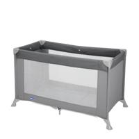 Chicco 06079073210000 babyreisbedje Grijs, Zilver - thumbnail