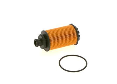 Oliefilterpatroon P7214