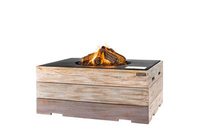 Happy Cocooning: CT Nice & Nasty rechthoek - Zwart