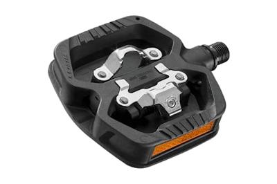 Look Geo Trekking Grip Pedalen - Zwart