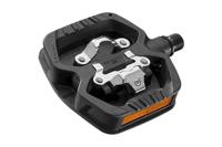Look Geo Trekking Grip Pedalen - Zwart - thumbnail