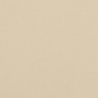 VidaXL Pallet kussen set 2 pcs beige 150 x 40 x 8 cm oxford stof