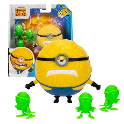 Moose Toys Despicable me 4 - actiefiguur jerry