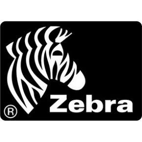 Labeletiket zebra 1000d 800283-205 76x51mm wit
