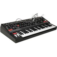 Moog Matriarch Dark Edition analoge synthesizer - thumbnail
