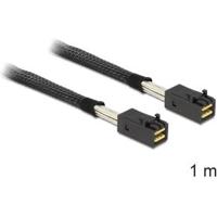 DeLOCK Mini SAS HD SFF-8643 > Mini SAS HD SFF-8643 kabel - thumbnail