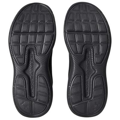 Under Armour Dames schoenen (Zwart, 39)