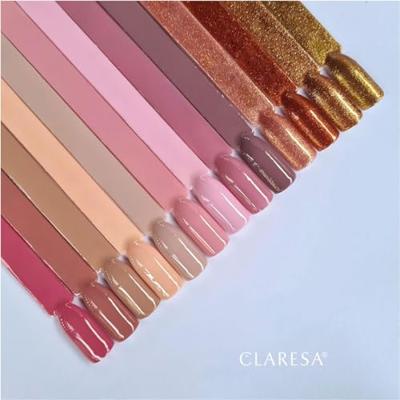 Claresa uv/led gellak 5ml fallin' love 10