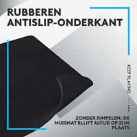 Logitech G640 Large stoffen Gaming muismat - thumbnail