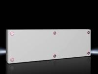 Rittal KX 1506.000 Installatiebehuizing, Wandbehuizing 600 x 200 x 120 Plaatstaal Lichtgrijs 1 stuk(s) - thumbnail