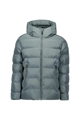 Airforce Robby Jas Heren Urban Green S