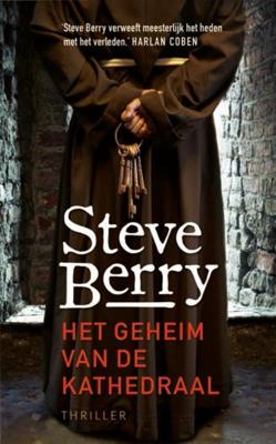 Het geheim van de kathedraal (Paperback)