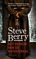 Het geheim van de kathedraal (Paperback) - thumbnail