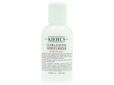 Kiehls - Kiehl's Ultra Facial Moisturizer 125 ml