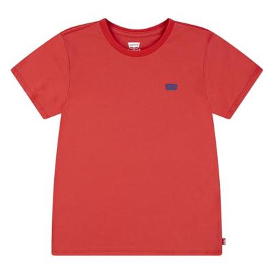 T-shirt LEVI'S Batwing chest hit kind rozen T-shirt LEVI'S Batwing chest hit kind rozen