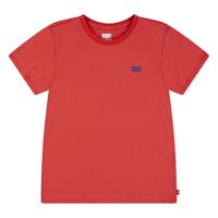 T-shirt LEVI'S Batwing chest hit kind rozen - thumbnail