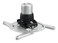 Vogel'S PPC 1500 TV beugel Zilver - thumbnail