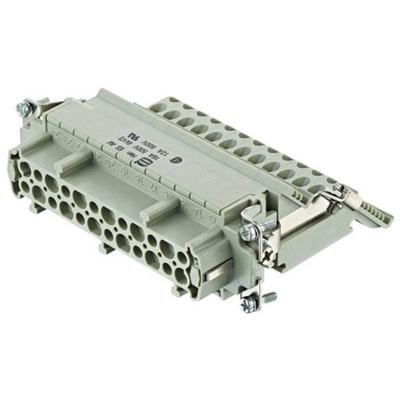 HARTING Businzetstuk 09330244739 Inhoud: 1 stuk(s)