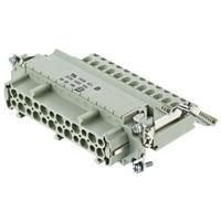 HARTING Businzetstuk 09330244739 Inhoud: 1 stuk(s) - thumbnail