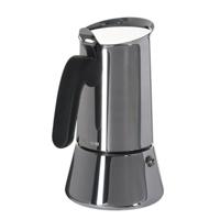 Percolator Bialetti Zwart - thumbnail