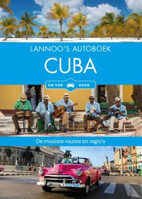 Cuba on the road (Paperback) Cuba on the road (Paperback)
